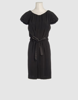 VICTOR VICTORIA - 3/4 length dresses - at YOOX.COM