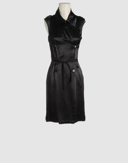 LUTZ - 3/4 length dresses - at YOOX.COM