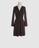 1 ONE - 3/4 length dresses