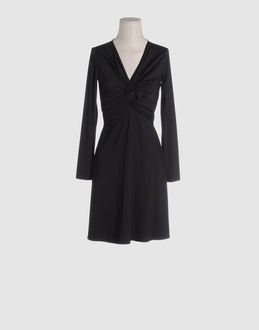 1 One 34 Length Dresses