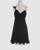 ANA PIRES - Short dresses