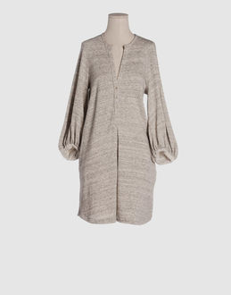 Etoile isabel marant robes robes mi-longues