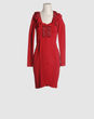 AMULETI J - Short dresses