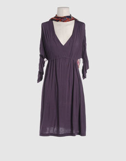 ALICE SAN DIEGO - Short dresses - at YOOX.COM