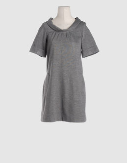 JO NO FUI - Short dresses - at YOOX.COM