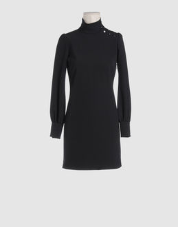 MAURO GRIFONI - Short dresses - at YOOX.COM