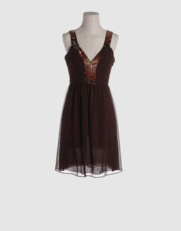Confronta prezzi Blugirl blumarine vestiti vestiti longuette su yoox.com