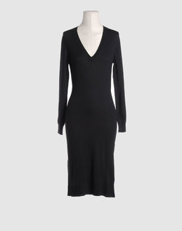MAISON MARTIN MARGIELA - 3/4 length dresses - at YOOX.COM
