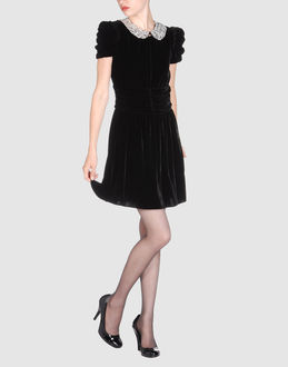 Confronta prezzi Blugirl blumarine vestiti vestiti corti su yoox.com