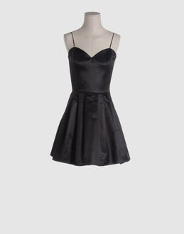 BLUGIRL BLUMARINE - Short dresses - at YOOX.COM