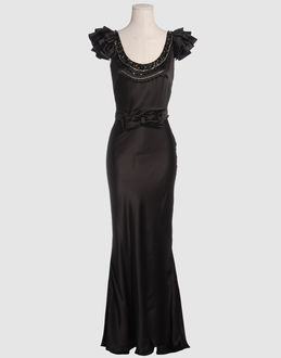 Confronta prezzi Blugirl blumarine vestiti vestiti lunghi su yoox.com