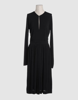 MAISON MARTIN MARGIELA 4 - 3/4 length dresses - at YOOX.COM