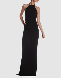 MAISON MARTIN MARGIELA 4 - Long dresses - at YOOX.COM