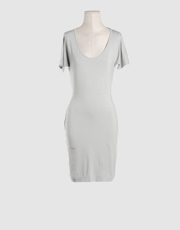 WHYRED - 3/4 length dresses - at YOOX.COM