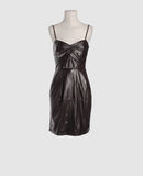 PAOLA FRANI - 3/4 length dresses