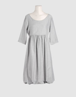WHYRED - 3/4 length dresses - at YOOX.COM