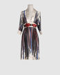 PAOLA FRANI - Short dresses