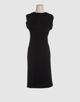MAISON MARTIN MARGIELA 4 - 3/4 length dresses - at YOOX.COM