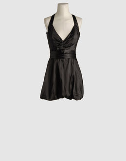 JASMINE DI MILO - Short dresses - at YOOX.COM