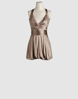 JASMINE DI MILO - Short dresses - at YOOX.COM