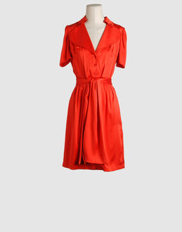 JASMINE DI MILO - 3/4 length dresses - at YOOX.COM