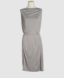 MAISON MARTIN MARGIELA - 3/4 length dresses