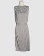 MAISON MARTIN MARGIELA - 3/4 length dresses