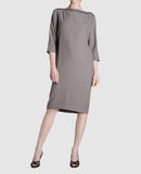 MAISON MARTIN MARGIELA 4 - 3/4 length dresses
