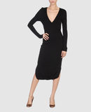 MAISON MARTIN MARGIELA - Long dresses