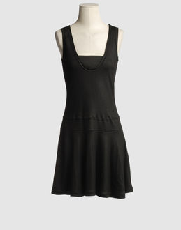 PEUTEREY - Short dresses - at YOOX.COM
