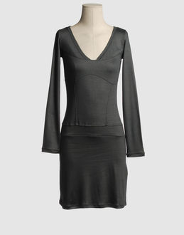 PEUTEREY - Short dresses - at YOOX.COM
