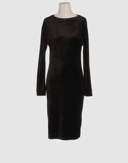 MM6 by MAISON MARTIN MARGIELA - 3/4 length dresses - at YOOX.COM