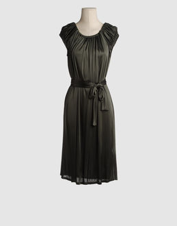 SOPHIA KOKOSALAKI - 3/4 length dresses - at YOOX.COM