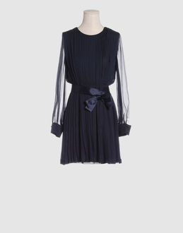PF PAOLA FRANI - Short dresses - at YOOX.COM