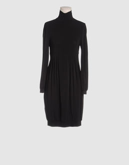 SCRUPOLI - Short dresses - at YOOX.COM