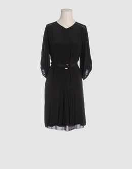 PF PAOLA FRANI - Short dresses - at YOOX.COM