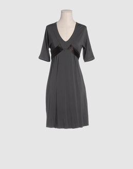 PF PAOLA FRANI - 3/4 length dresses - at YOOX.COM