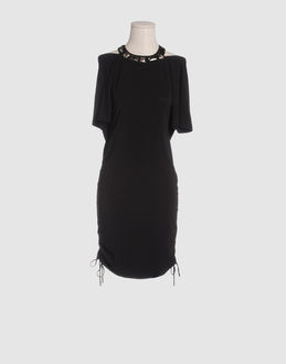 PAOLA FRANI - Short dresses - at YOOX.COM