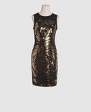PAOLA FRANI - 3/4 length dresses