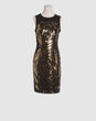 PAOLA FRANI - 3/4 length dresses