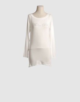 MELTIN POT - Short dresses - at YOOX.COM