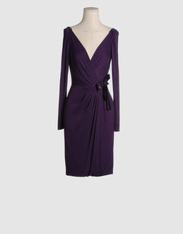 ALBERTA FERRETTI - 3/4 length dresses - at YOOX.COM