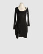 ACNE JEANS - Short dresses