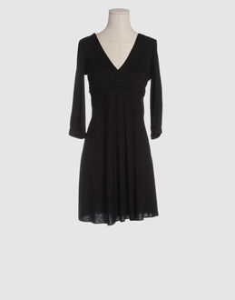 C'N'C' COSTUME NATIONAL - Short dresses - at YOOX.COM
