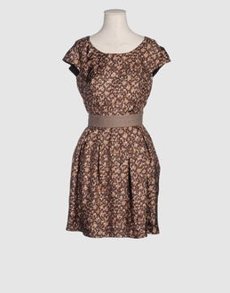 TARA JARMON - Short dresses - at YOOX.COM