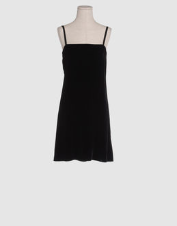 EMPORIO ARMANI - Short dresses - at YOOX.COM