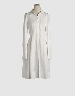 PEACHOO+KREJBERG - 3/4 length dresses - at YOOX.COM