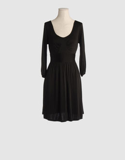 SEE BY CHLOE' - Short dresses - at YOOX.COM