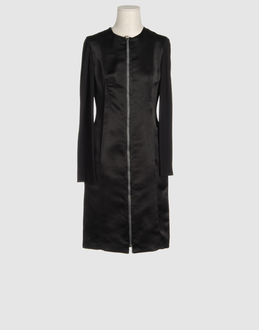 LANVIN - 3/4 length dresses - at YOOX.COM
