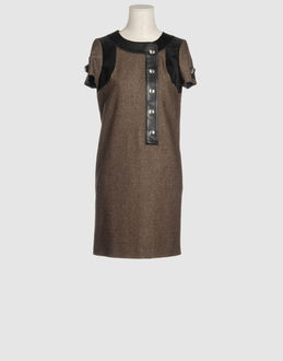 GUCCI - Short dresses - at YOOX.COM
